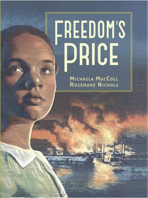 cover image of Freedom's Price